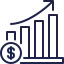 increase
