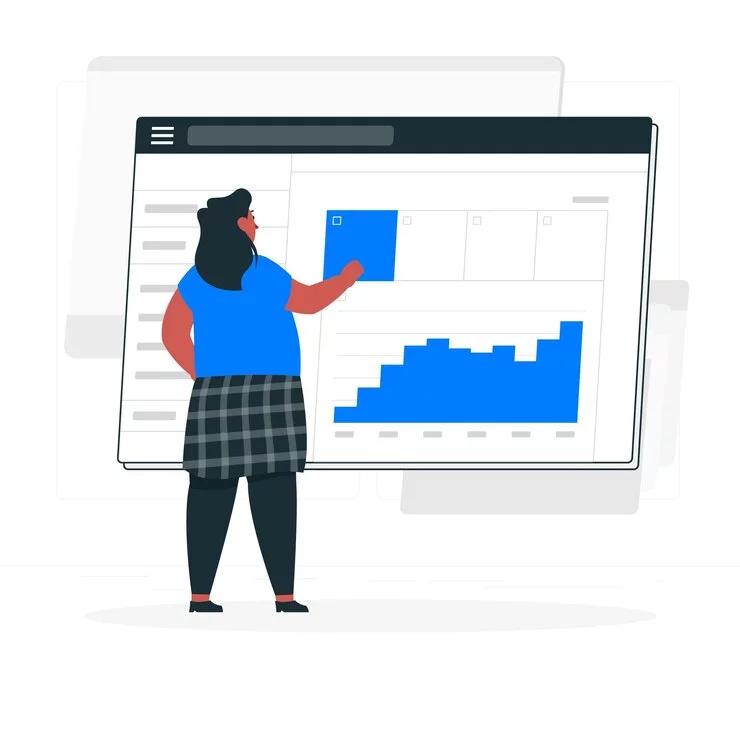 sitemap concept illustration 114360 2324